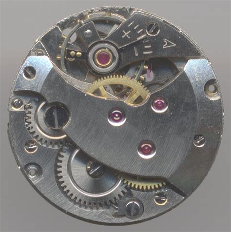 AS 1240 | 17jewels.info - The Movement Archive