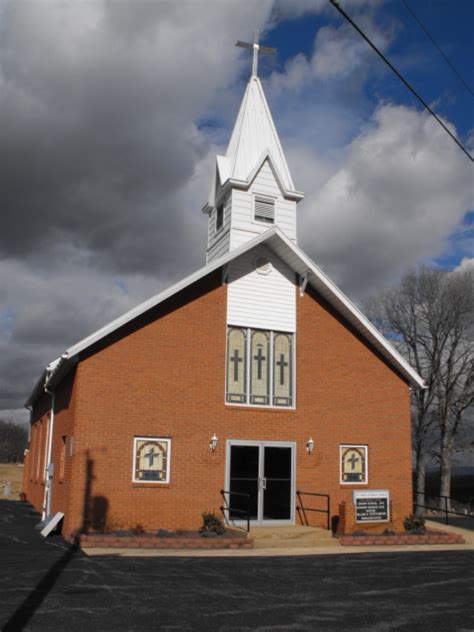 Saint Pauls Lutheran Church Cemetery In Hancock Maryland Find A