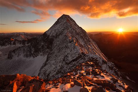 mountain photography tips