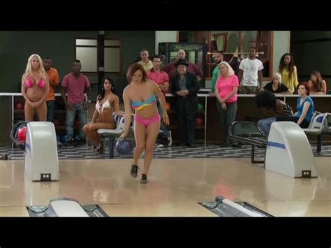 Great Bikini Bowling Bash 2014