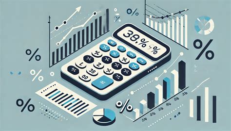 Calcul De Pourcentage D Volution Donn Es Financi Res