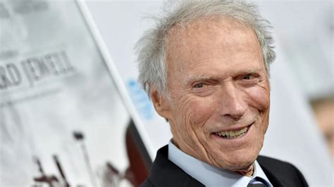 Clint Eastwood Torna Sul Set A 93 Anni Warner Conferma Il Nuovo Film