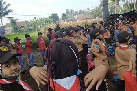 Akreditasi A Inilah Sd Terbaik Di Kabupaten Malang Berprestasi Dan