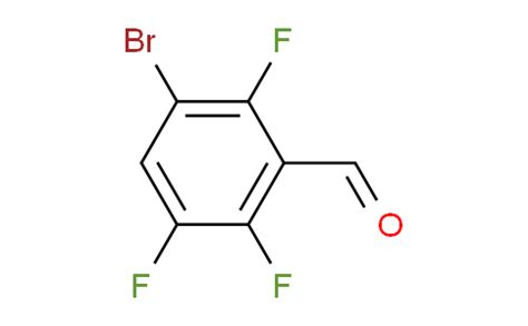 261903 03 1 2 Bromo 4 Iodo Benzaldehyde Aromsyn Co Ltd