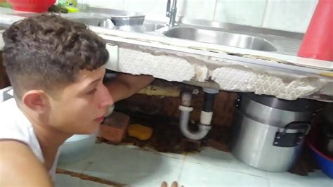 Parte Me Follo Al Plomero Sin Que Mi Esposo Este Xvideos