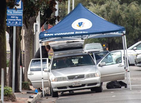 Man Fatally Shot By Stockton Police