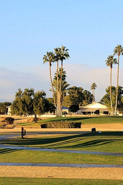 Apache Wells Country Club - Mesa, AZ