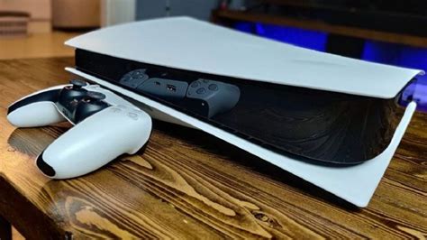 Yeni PS5 sistem güncellemesi bir çok özellik ile çıktı