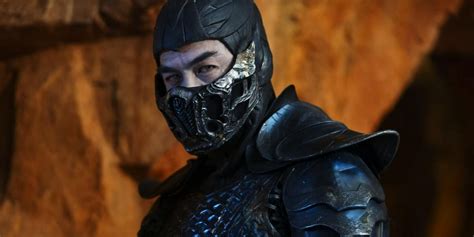 Mortal Kombat 2 Finally Gets Theatrical Release Date