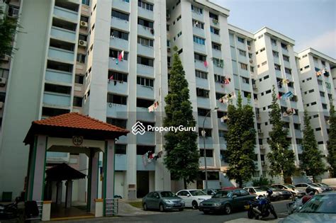 229 Bukit Batok East Avenue 3 Hdb Details In Bukit Batok Propertyguru