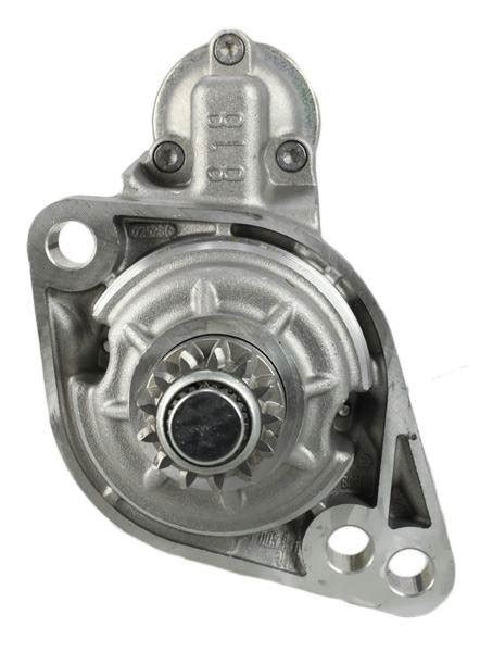 Anlasser Bosch SEG Neu Original 0001145001 für Audi Vw Seat Skoda