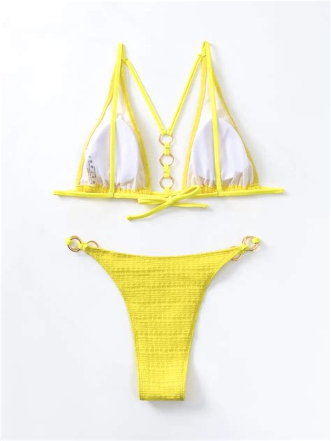 Bikini Set Savana Bestsellers