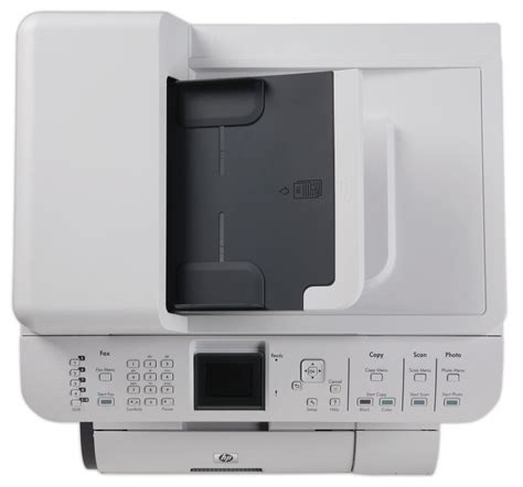 Hp Color Laserjet Cm2320nf цена и характеристики