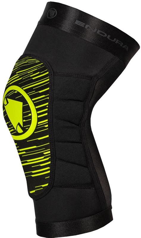 Endura Singletrack Lite Knee Pads Ii Tredz Bikes