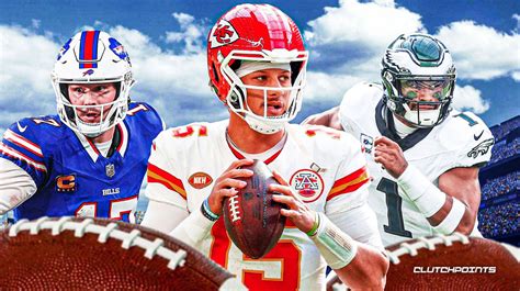 Fantasy Football Quarterback Rankings Week