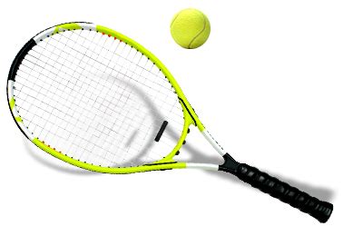 Tennis PNG Transparent Tennis.PNG Images. | PlusPNG