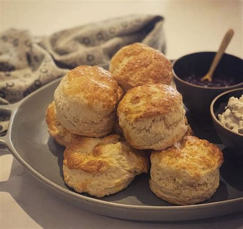 How To Bake Scones In South Africa Za