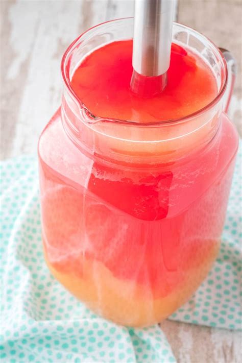 Homemade Hawaiian Punch Recipe • Bread Booze Bacon