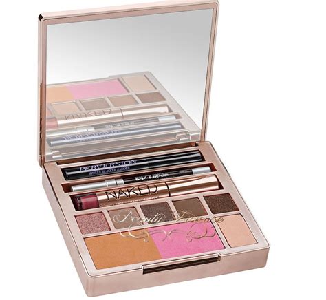 Naked On The Run Palette la nouvelle Naked 4 signée Urban Decay