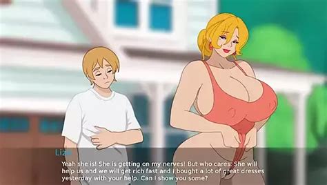 The Secret Of The House Part Jealous Husband By Foxie K Cartoon Porn By Faphouse Xhamster