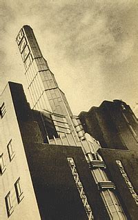 Philaphilia Old Ass Building Of The Week June Th