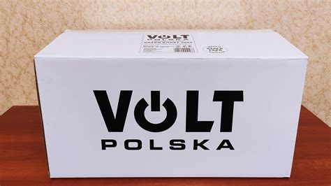 Volt Polska Green Boost Mppt