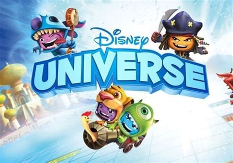 Buy Disney Universe Global Steam Gamivo