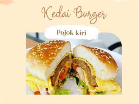 Daftar Harga Menu Delivery Pojok Kiri Jakarta Terbaru