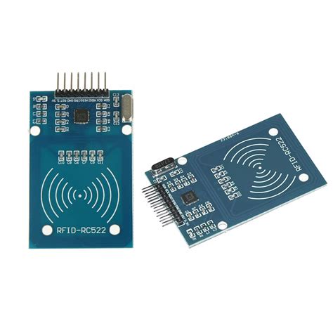 Rc522 Rfid Pinout In 2023 Arduino Rfid Interfacing 55 Off