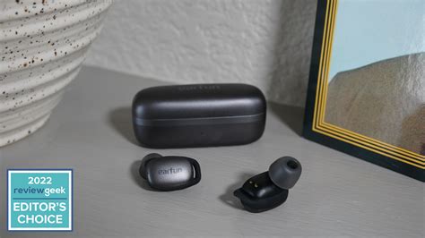 EarFun Free Pro 2 Review: Affordable Earbuds with Some Clever Features ...