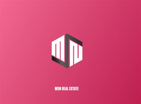 Msn logo design (adobe illustrator) by CreatorNinety™ on Dribbble