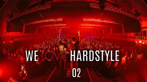 Gsb We Love Hardstyle With Wasted Penguinz Headhunterz Sub Zero