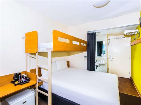 ibis budget Sydney Olympic Park Hotel - Deals, Photos & Reviews