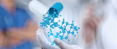 Technology And Science: 3 Technologies That Will Change The Pharma Industry