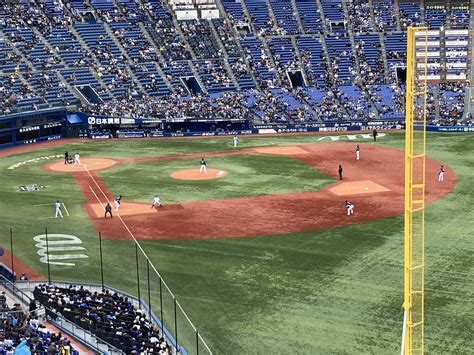 プロ野球開幕！ ブログ│逗子市・茅ヶ崎市など湘南周辺の注文住宅をお考えなら｜サンキホーム