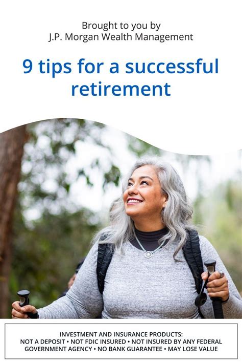 Achieve Your Dream Retirement With These 9 Expert Tips