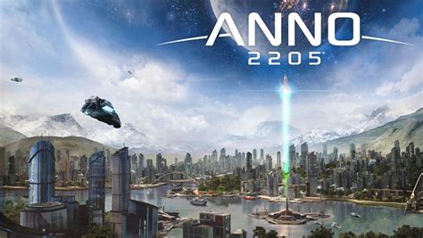 Anno 2205 Reviews - OpenCritic