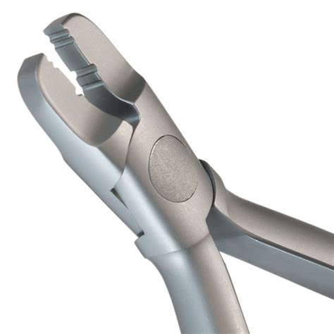 X7 Lingual Arch Forming Plier Ortho Technology