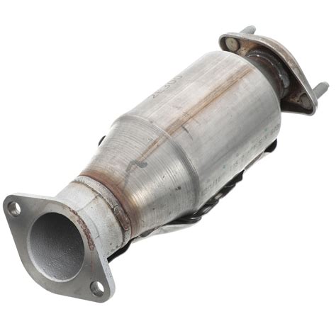 OEM NEW HYUNDAI 2014 2017 Elantra Exhaust System Catalytic Converter