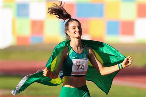 Final de semana vitorioso para os atletas da FME Criciúma Criciúma