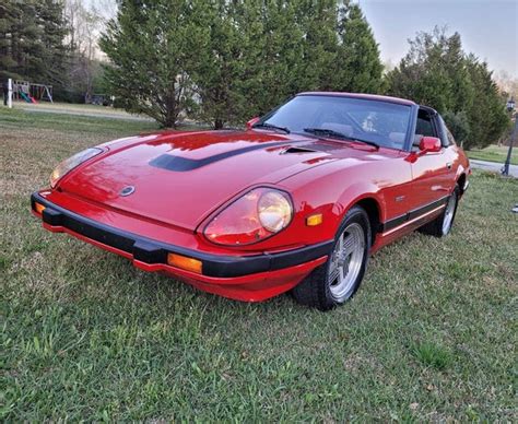 Used Datsun 280zx For Sale With Photos Cargurus