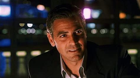 George Clooney Just Teased Another 'Ocean's Eleven' Movie