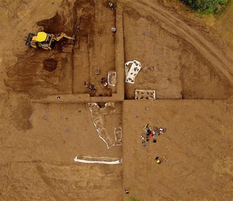 Ce au descoperit arheologii prahoveni în situl Pârâul Secat de pe