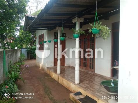 House For Sale In Kottawa Malabe Pannipitiya Ikman