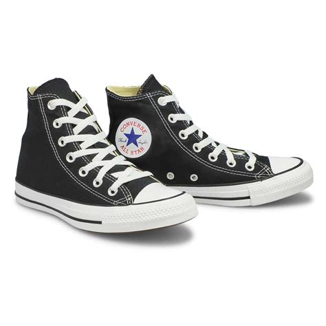 Converse Women S Chuck Taylor All Star Hi Top