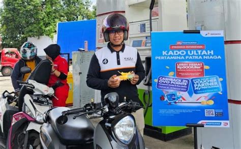 Hut Ke Pertamina Patra Niaga Sulawesi Santuni Anak Yatim Dan Beri