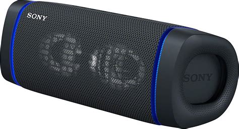 Ripley - SONY EXTRA BASS - ALTAVOZ INALÁMBRICO (IP67 BLUETOOTH) SRSXB33 ...
