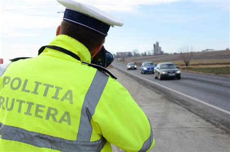 Poliția Rutieră avertizează șoferii ca vineri 10 iunie 2022 să evite