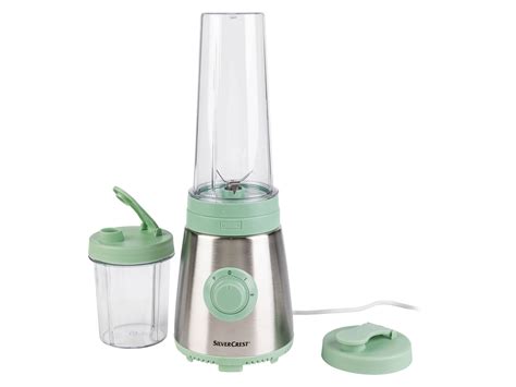 Silvercrest Kitchen Tools Smoothie Mix R Ssme A Cz Price