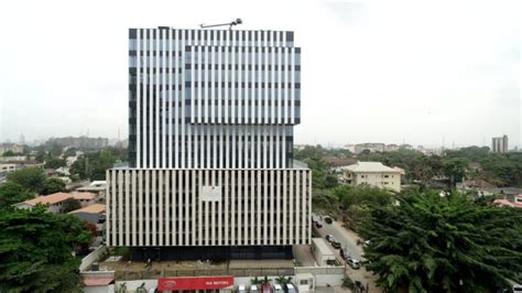 Heritage Place Ikoyi Source